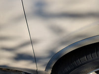 2008-2012 Buick Enclave Passenger Fender 1206677 - Oemusedautoparts1.com