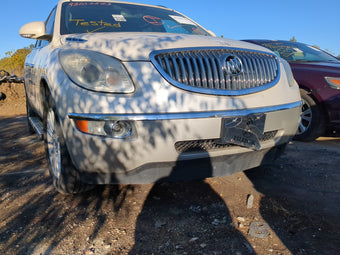 compare product 2008-2012 Buick Enclave Front Bumper - Oem