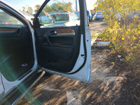 2010-2017 Buick Enclave Passenger Front Door Oem 1206681 - Oemusedautoparts1.com