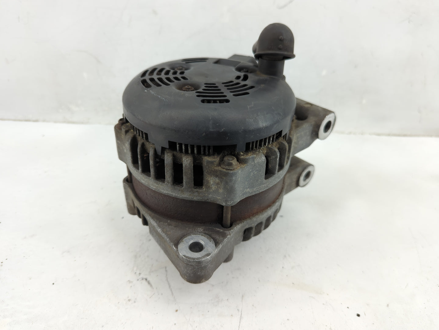 2008-2013 Buick Enclave Alternator Replacement Generator Charging Assembly Engine OEM Fits Fits 2007 2008 2009 2010 2011 201
