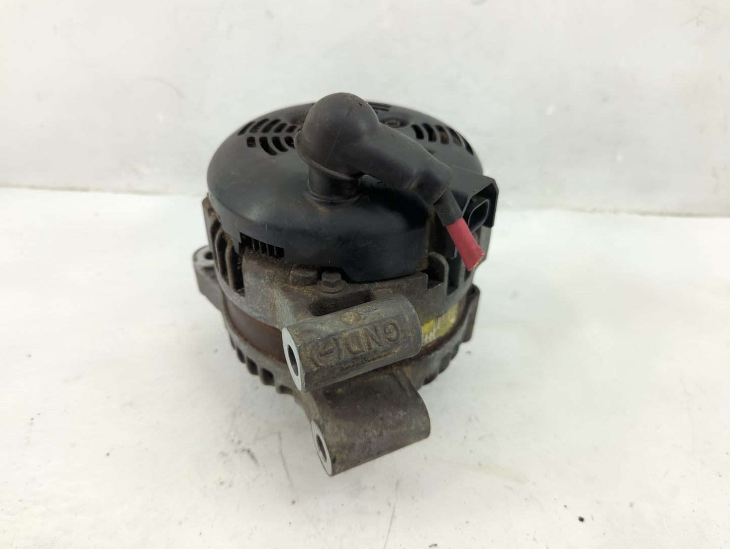 2008-2013 Buick Enclave Alternator Replacement Generator Charging Assembly Engine OEM Fits Fits 2007 2008 2009 2010 2011 201