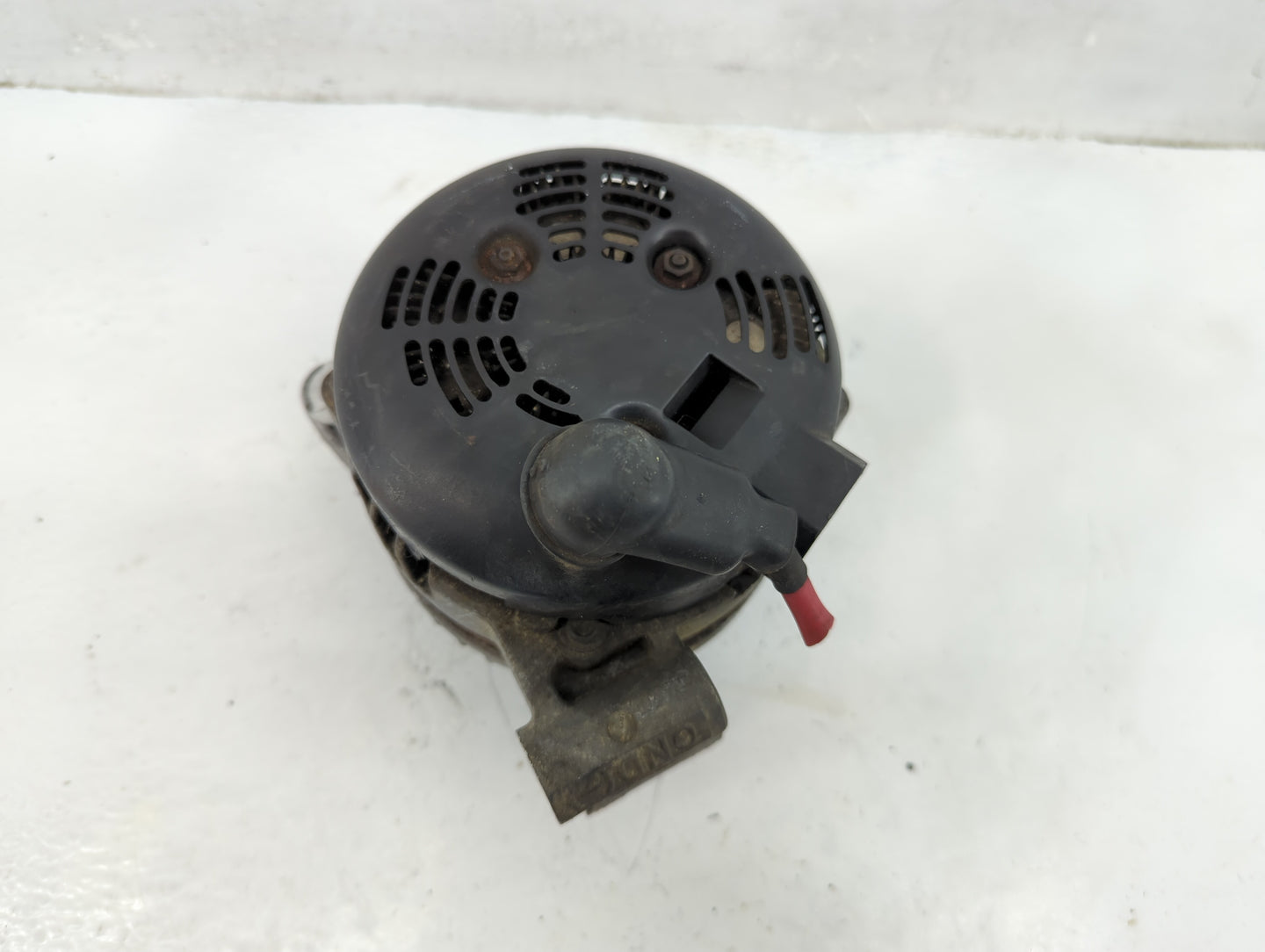 2008-2013 Buick Enclave Alternator Replacement Generator Charging Assembly Engine OEM Fits Fits 2007 2008 2009 2010 2011 201
