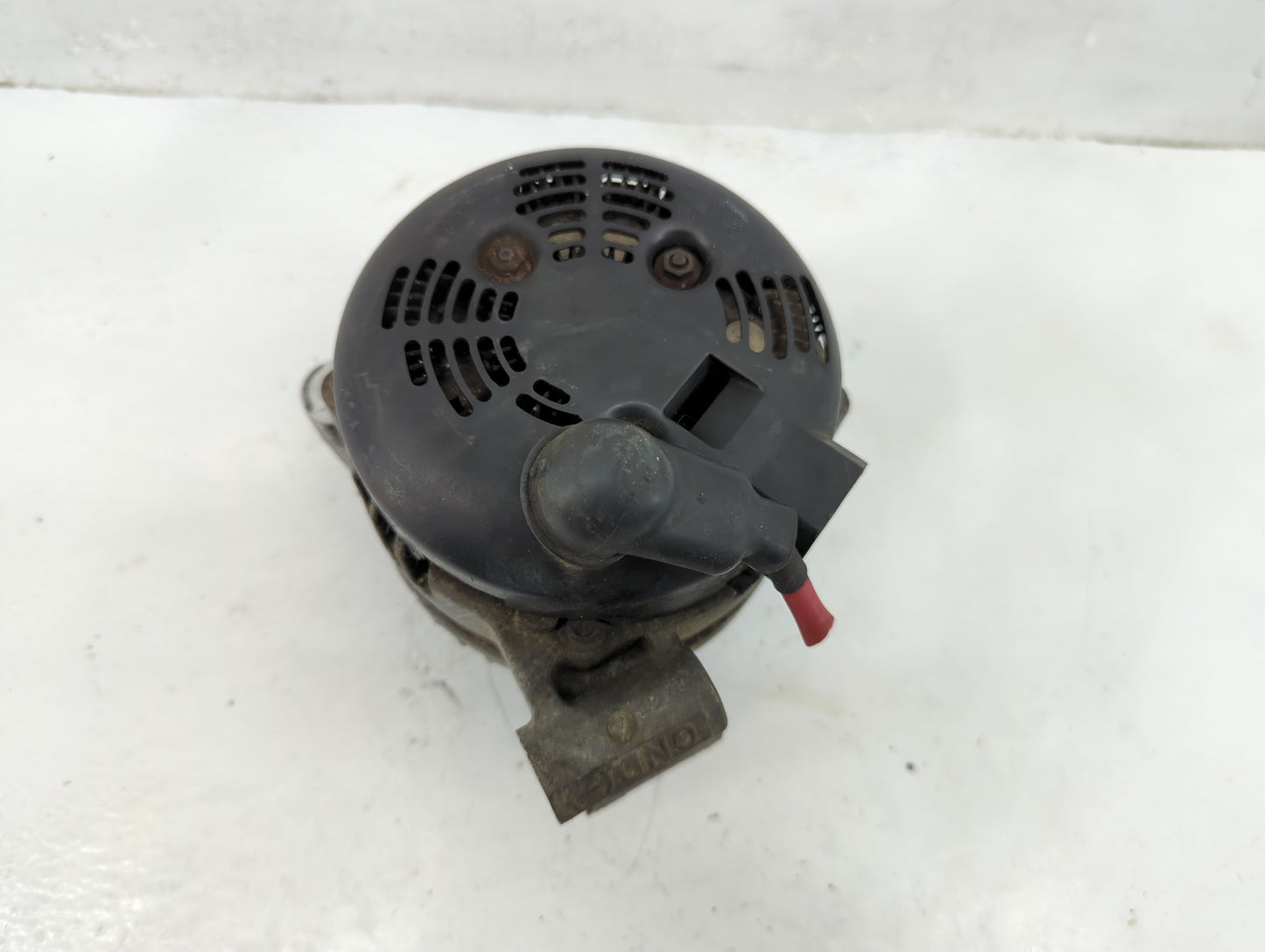 2008-2013 Buick Enclave Alternator Replacement Generator Charging Assembly Engine OEM Fits Fits 2007 2008 2009 2010 2011 201