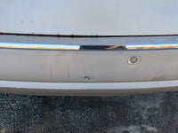 2008-2012 Buick Enclave Rear Bumper Assembly Oem 1206743 - Oemusedautoparts1.com