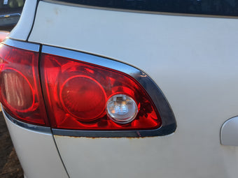 compare product Tail Lights 2011 BUICK ENCLAVE