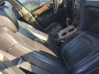 2009-2011 Buick Enclave Passenger Front Seat Oem - Oemusedautoparts1.com
