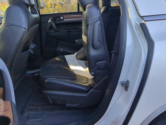 compare product 2011 Buick Enclave Rear Seat Oem