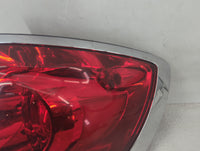 2008-2012 Buick Enclave Tail Light Assembly Passenger Right OEM P/N:25954942 Fits Fits 2008 2009 2010 2011 2012 OEM Used Aut