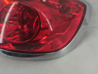 2008-2012 Buick Enclave Tail Light Assembly Passenger Right OEM P/N:25954942 Fits Fits 2008 2009 2010 2011 2012 OEM Used Aut