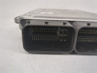2010-2011 Buick Enclave PCM Engine Control Computer ECU ECM PCU OEM P/N:19300014 Fits Fits 2010 2011 OEM Used Auto Parts - O