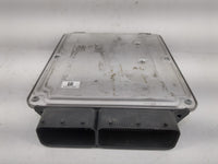 2010-2011 Buick Enclave PCM Engine Control Computer ECU ECM PCU OEM P/N:19300014 Fits Fits 2010 2011 OEM Used Auto Parts - O
