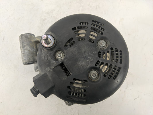 2008-2013 Buick Enclave Alternator Replacement Generator Charging Assembly Engine OEM P/N:20838975 Fits OEM Used Auto Parts 