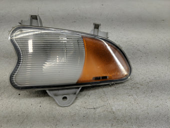 compare product 2008-2012 Buick Enclave Driver Left Oem Front Light Lamp