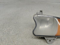 2008-2012 Buick Enclave Driver Left Oem Front Light Lamp - Oemusedautoparts1.com