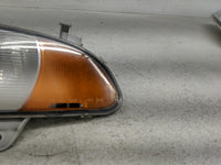 2008-2012 Buick Enclave Driver Left Oem Front Light Lamp - Oemusedautoparts1.com