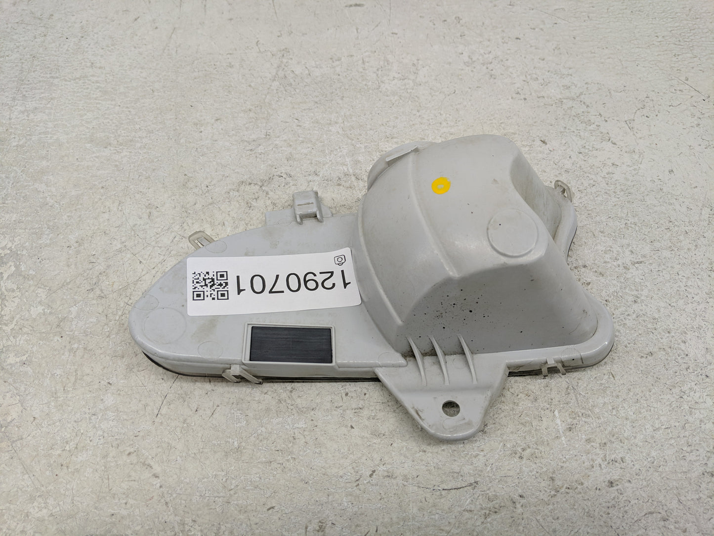 2008-2012 Buick Enclave Driver Left Oem Front Light Lamp - Oemusedautoparts1.com