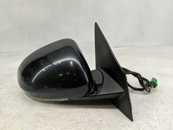 compare product 2008-2012 Buick Enclave Passenger Side View Mirror - Right Door Mirror OEM Used
