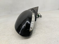 2008-2012 Buick Enclave Passenger Side View Mirror - Right Door Mirror OEM Used - Oemusedautoparts1.com