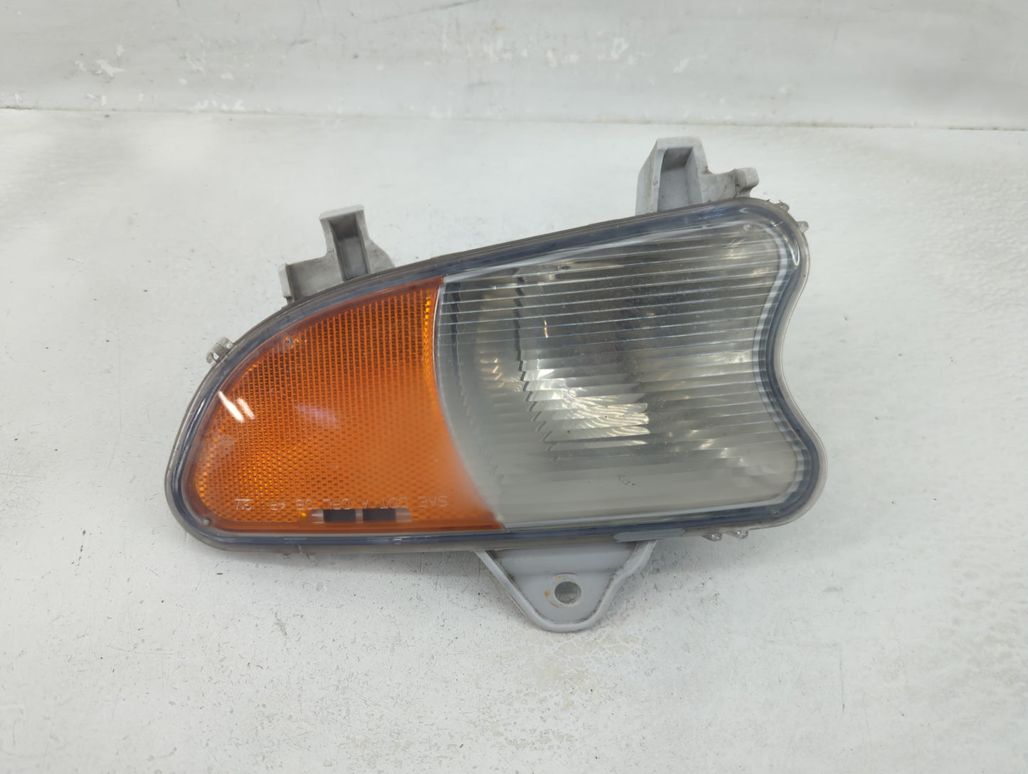 2008-2012 Buick Enclave Driver Left Oem Front Light Lamp - Oemusedautoparts1.com