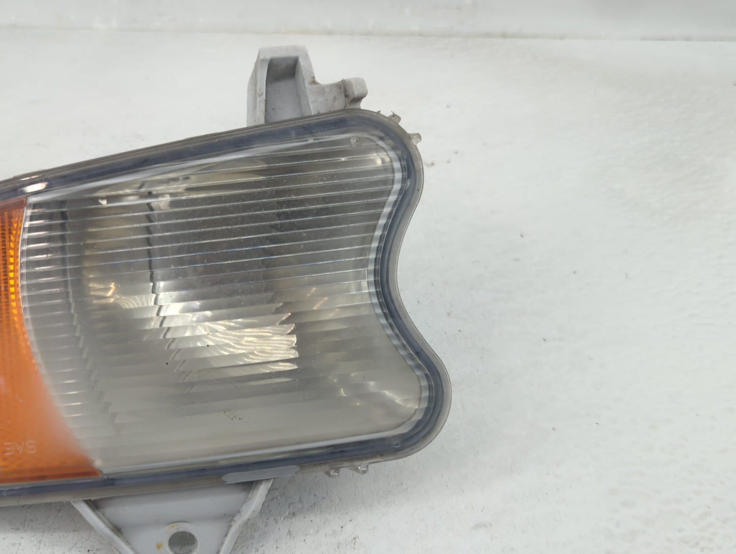 2008-2012 Buick Enclave Driver Left Oem Front Light Lamp - Oemusedautoparts1.com