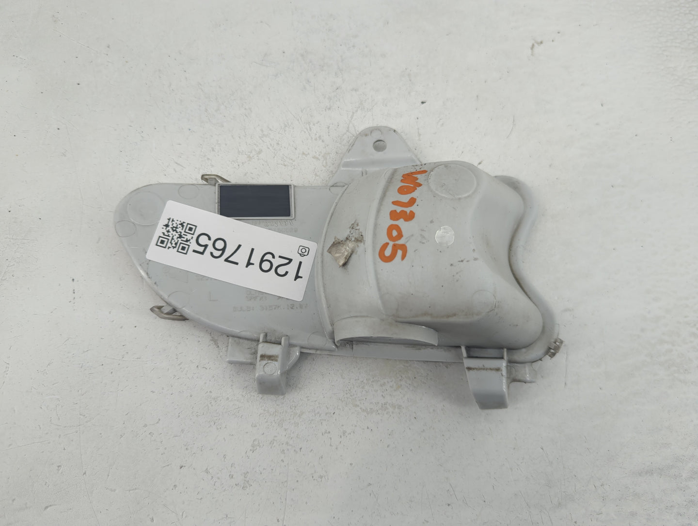 2008-2012 Buick Enclave Driver Left Oem Front Light Lamp - Oemusedautoparts1.com