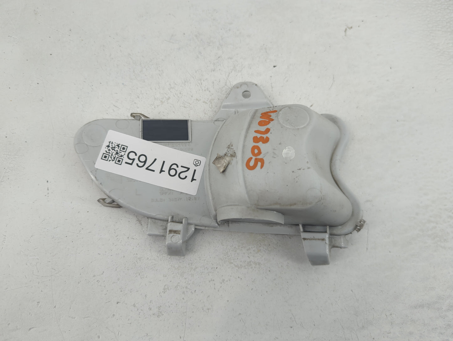 2008-2012 Buick Enclave Driver Left Oem Front Light Lamp - Oemusedautoparts1.com