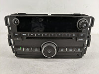 2010-2017 Buick Enclave Radio AM FM Cd Player Receiver Replacement P/N:20935116 Fits Fits 2010 2011 2012 2014 2015 2016 2017