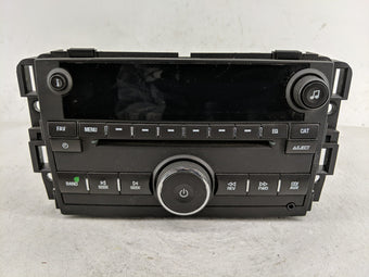 compare product 2010-2017 Buick Enclave Radio AM FM Cd Player Receiver Replacement P/N:20935116 Fits Fits 2010 2011 2012 2014 2015 2016 2017 OEM Used Auto Parts