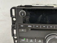 2010-2017 Buick Enclave Radio AM FM Cd Player Receiver Replacement P/N:20935116 Fits Fits 2010 2011 2012 2014 2015 2016 2017