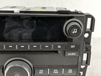 2010-2017 Buick Enclave Radio AM FM Cd Player Receiver Replacement P/N:20935116 Fits Fits 2010 2011 2012 2014 2015 2016 2017