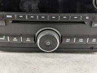 2010-2017 Buick Enclave Radio AM FM Cd Player Receiver Replacement P/N:20935116 Fits Fits 2010 2011 2012 2014 2015 2016 2017