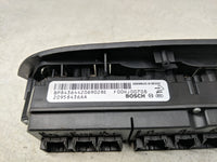 2010-2017 Buick Enclave Master Power Window Switch Replacement Driver Side Left P/N:20958436AA Fits OEM Used Auto Parts - Oe