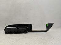 2010-2017 Buick Enclave Master Power Window Switch Replacement Driver Side Left P/N:20958436AA Fits OEM Used Auto Parts - Oe