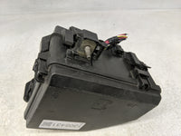 2010-2011 Buick Enclave Fusebox Fuse Box Panel Relay Module P/N:15927722 Fits Fits 2010 2011 OEM Used Auto Parts - Oemusedau