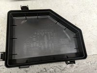 2010-2011 Buick Enclave Fusebox Fuse Box Panel Relay Module P/N:7140-1941-30 Fits Fits 2010 2011 OEM Used Auto Parts - Oemus