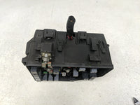2010-2011 Buick Enclave Fusebox Fuse Box Panel Relay Module P/N:7140-1941-30 Fits Fits 2010 2011 OEM Used Auto Parts - Oemus