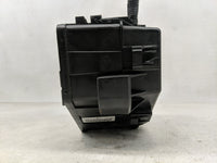 2010-2011 Buick Enclave Fusebox Fuse Box Panel Relay Module P/N:7140-1941-30 Fits Fits 2010 2011 OEM Used Auto Parts - Oemus
