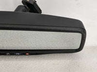 2009-2012 Buick Enclave Interior Rear View Mirror Replacement OEM P/N:25794381 Fits Fits 2009 2010 2011 2012 2013 2014 OEM U