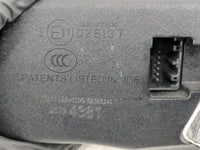 2009-2012 Buick Enclave Interior Rear View Mirror Replacement OEM P/N:25794381 Fits Fits 2009 2010 2011 2012 2013 2014 OEM U
