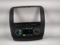 2008-2012 Buick Enclave Climate Control Module Temperature AC/Heater Replacement P/N:25932038 Fits Fits 2008 2009 2010 2011 