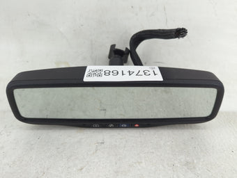 compare product 2009-2017 Buick Enclave Interior Rear View Mirror Replacement OEM Fits OEM Used Auto Parts