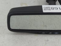 2009-2017 Buick Enclave Interior Rear View Mirror Replacement OEM Fits OEM Used Auto Parts - Oemusedautoparts1.com