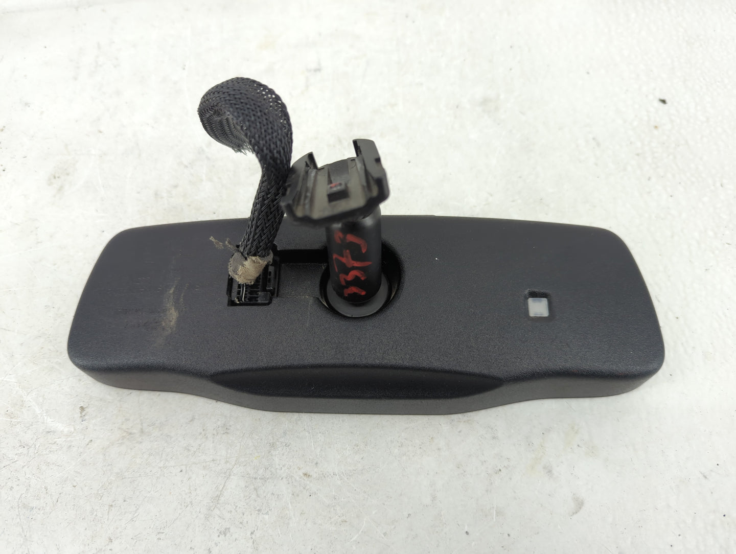 2009-2017 Buick Enclave Interior Rear View Mirror Replacement OEM Fits OEM Used Auto Parts - Oemusedautoparts1.com