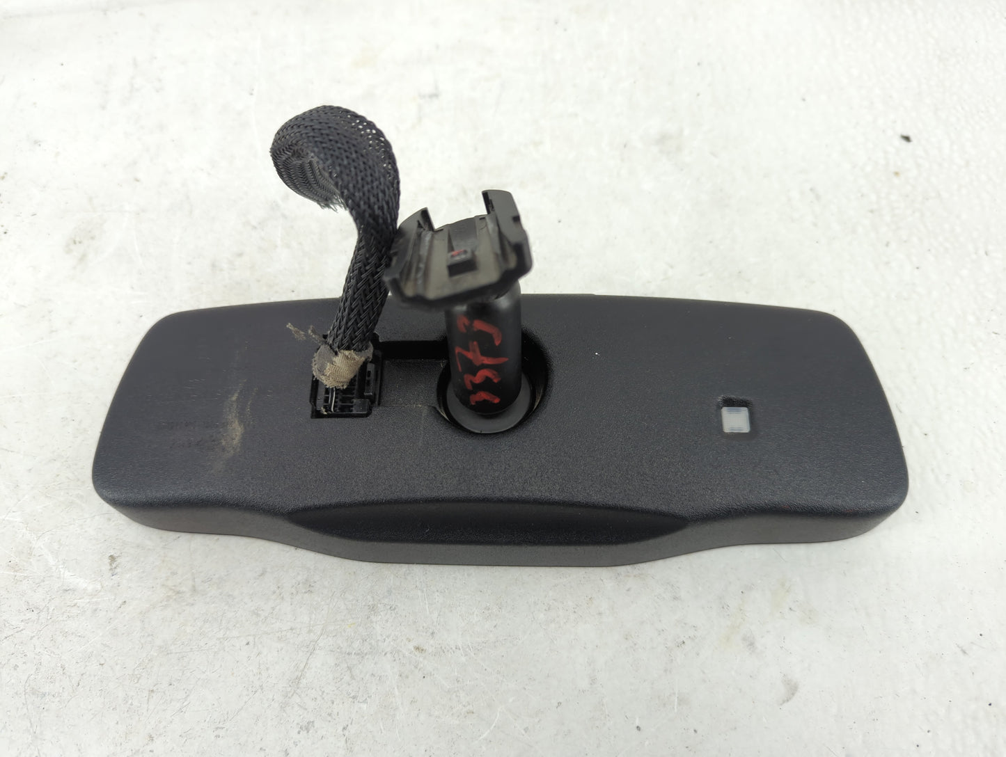 2009-2017 Buick Enclave Interior Rear View Mirror Replacement OEM Fits OEM Used Auto Parts - Oemusedautoparts1.com