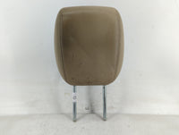 2009-2011 Buick Enclave Headrest Head Rest Rear Seat Fits Fits 2009 2010 2011 OEM Used Auto Parts - Oemusedautoparts1.com