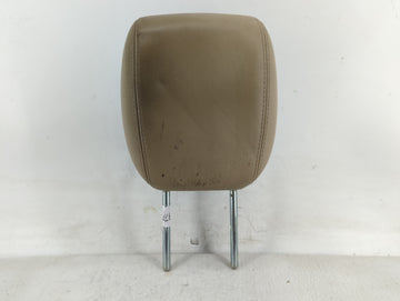 2009-2011 Buick Enclave Headrest Head Rest Rear Seat Fits Fits 2009 2010 2011 OEM Used Auto Parts - Oemusedautoparts1.com