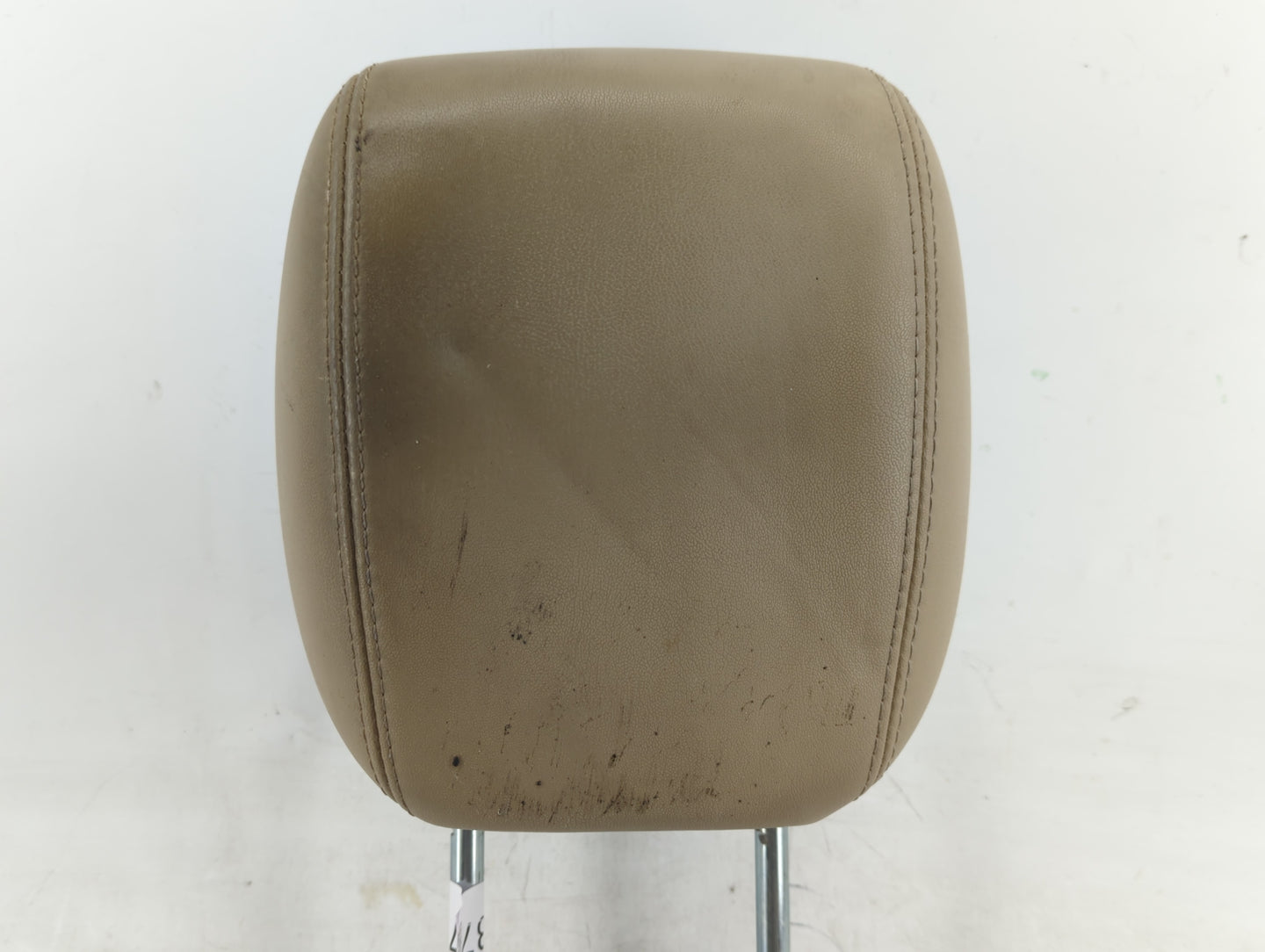 2009-2011 Buick Enclave Headrest Head Rest Rear Seat Fits Fits 2009 2010 2011 OEM Used Auto Parts - Oemusedautoparts1.com