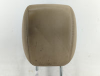2009-2011 Buick Enclave Headrest Head Rest Rear Seat Fits Fits 2009 2010 2011 OEM Used Auto Parts - Oemusedautoparts1.com