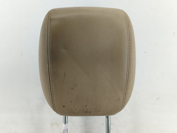2009-2011 Buick Enclave Headrest Head Rest Rear Seat Fits Fits 2009 2010 2011 OEM Used Auto Parts
