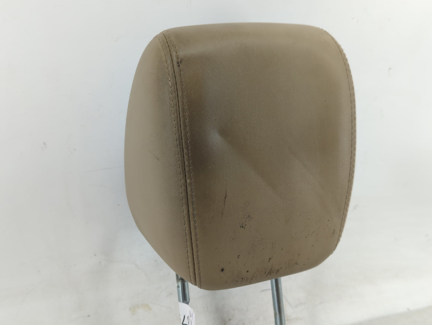 2009-2011 Buick Enclave Headrest Head Rest Rear Seat Fits Fits 2009 2010 2011 OEM Used Auto Parts - Oemusedautoparts1.com